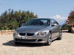 BMW 635d Coupe 2008 года
